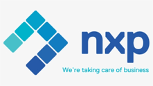 NXP logo